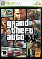 Grand Theft Auto IV